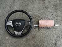 Mazda  Мазда 6 airbag srs волан аербег еърбег бег срс мулти