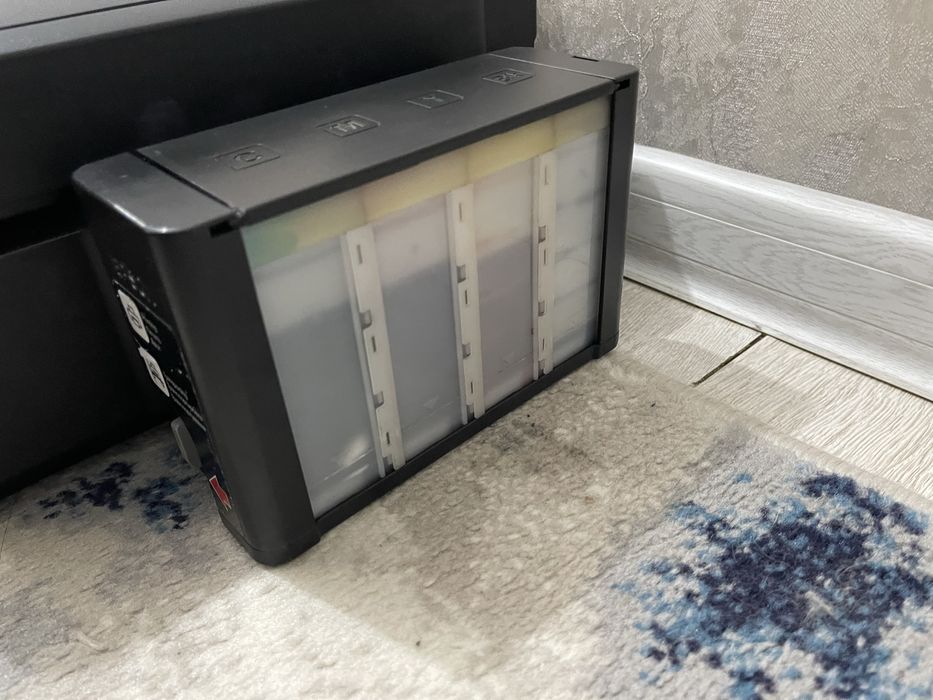 Продам 3в1 принтер Epson L210