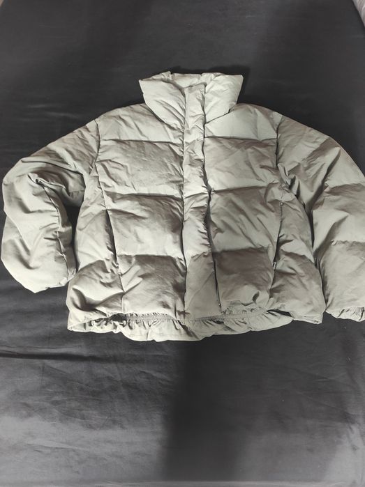 Дамско яке с гъши пух Н&М- ново!