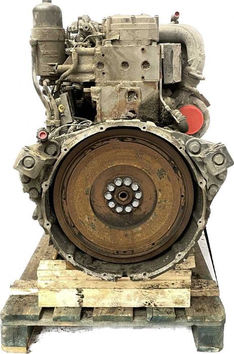 MOTOR COMPLET DAF PR228S -Piese de schimb DAF.