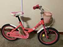 Bicicleta copii roti 16