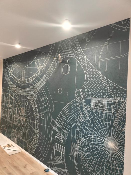 Ремонт квартир! Отделочные работы, мелкий и крупный ремонт квартир.