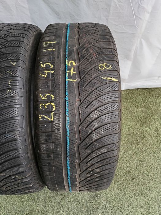 235.45.19 Michelin