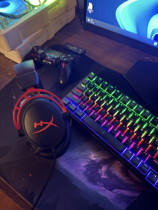 Vand pc gaming complet