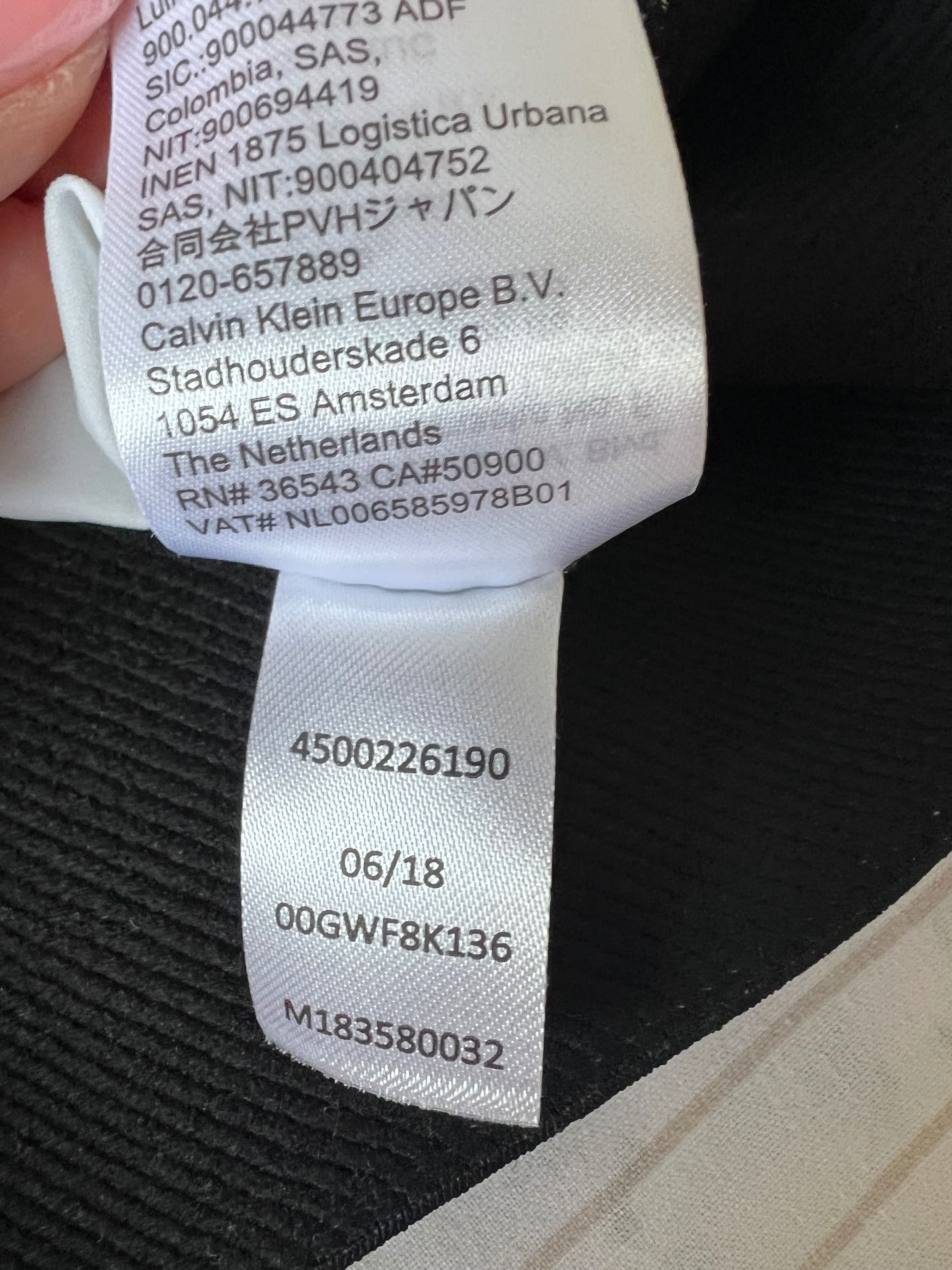 Tricou Calvin Klein