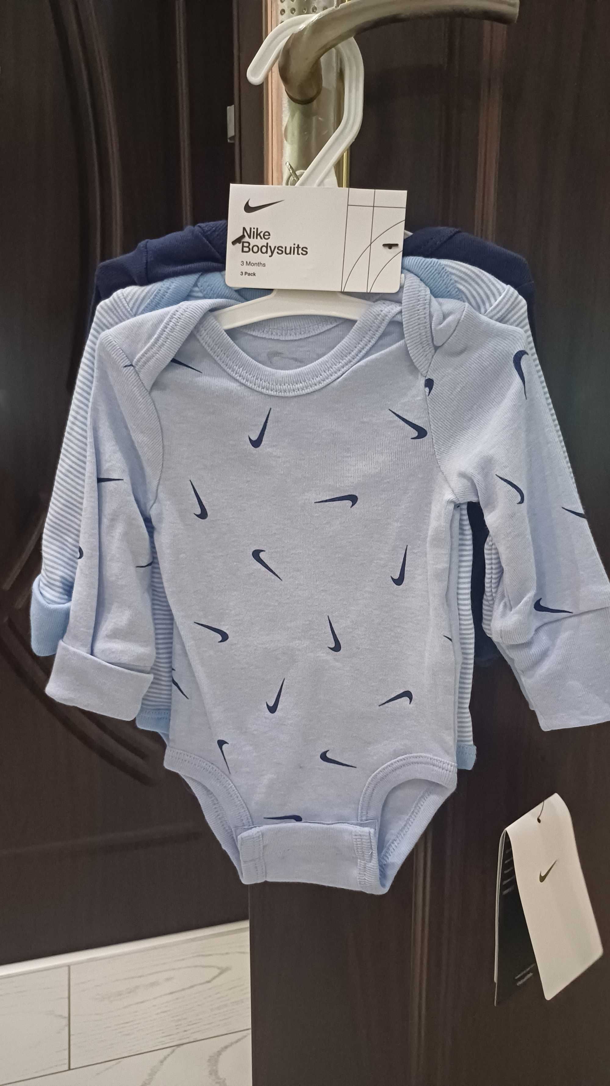 Детски дрешки Nike