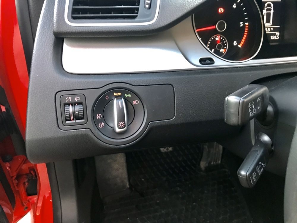 Passat 7, 1,6 TDI, NAVI, Bluemotion