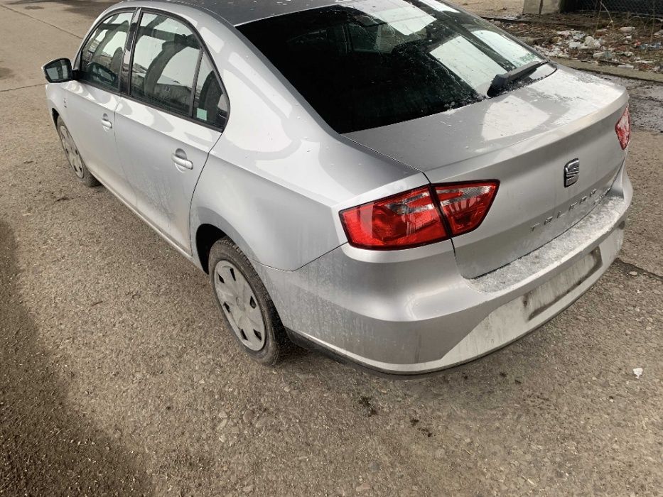 planetara si piese seat toledo 1.6 tdi din dezmembrari