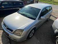 Dezmembrez Opel Vectra C break 1.9 CDTI 110kw/150cp Z19DTH