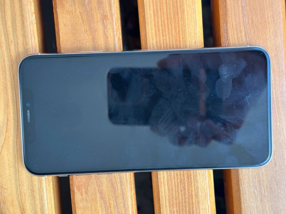 Iphone 11 pro max