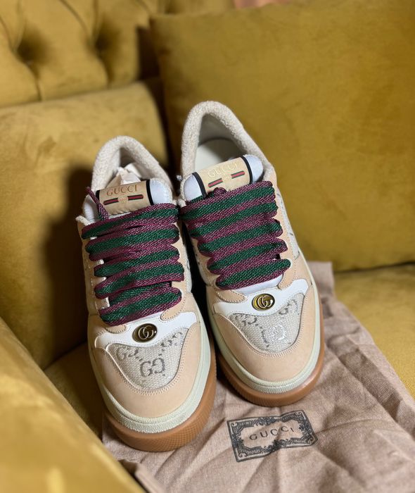 Gucci Sneakers налични много висок клас