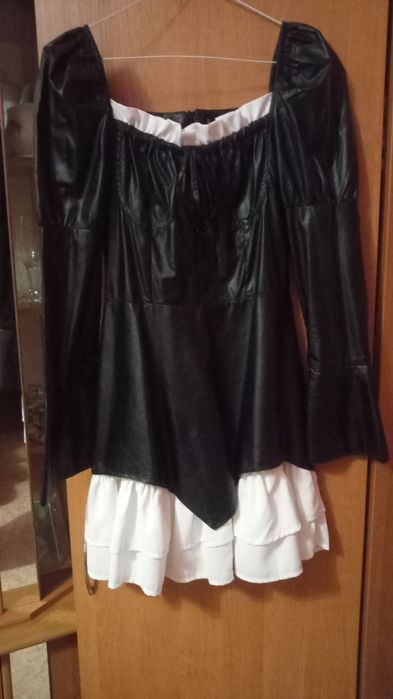 Платья на стройную девушку