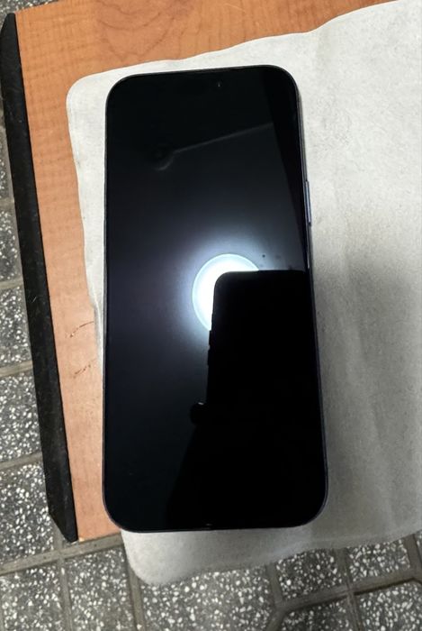 Iphone 17 Pro Max 256 GB
