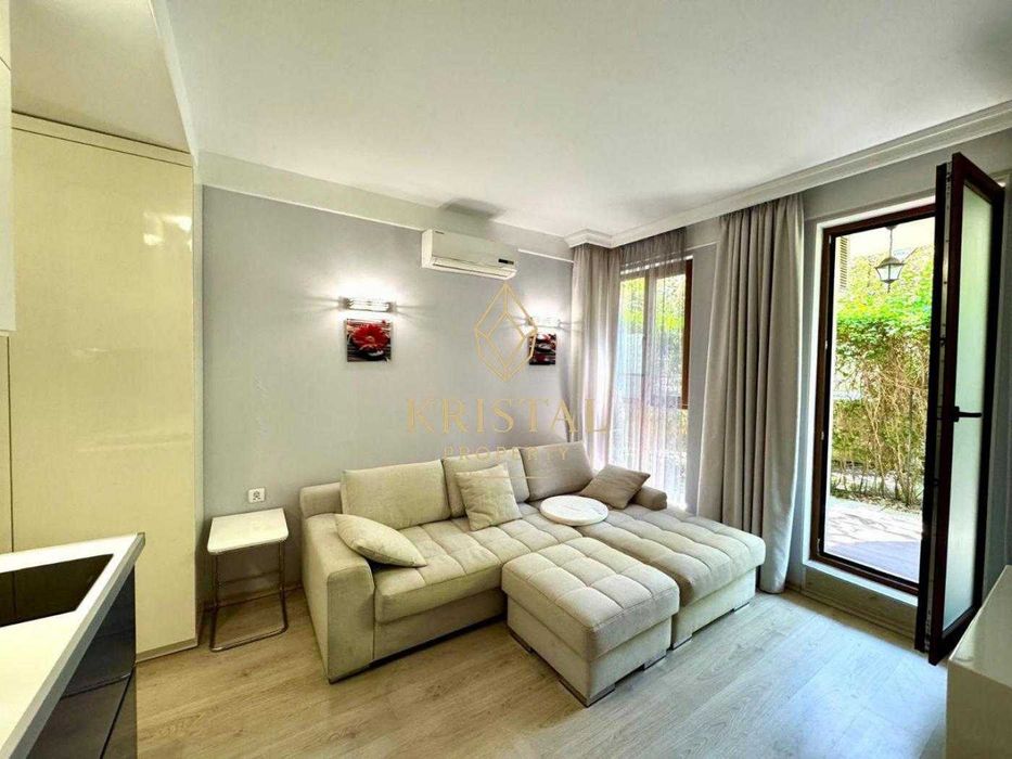 Продава се Двустаен апартамент в к.к. Слънчев бряг - 50 кв.м за 1660 €/кв.м - Снимка #2