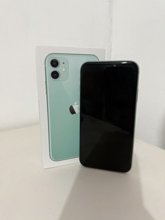 Продам iphone 11
