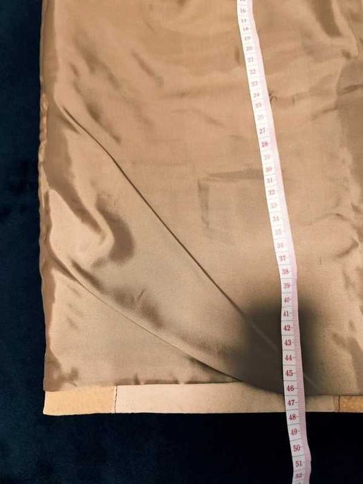 Fustă din piele Colloseum