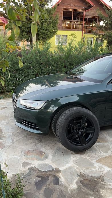 Vand jante r16 originale audi
