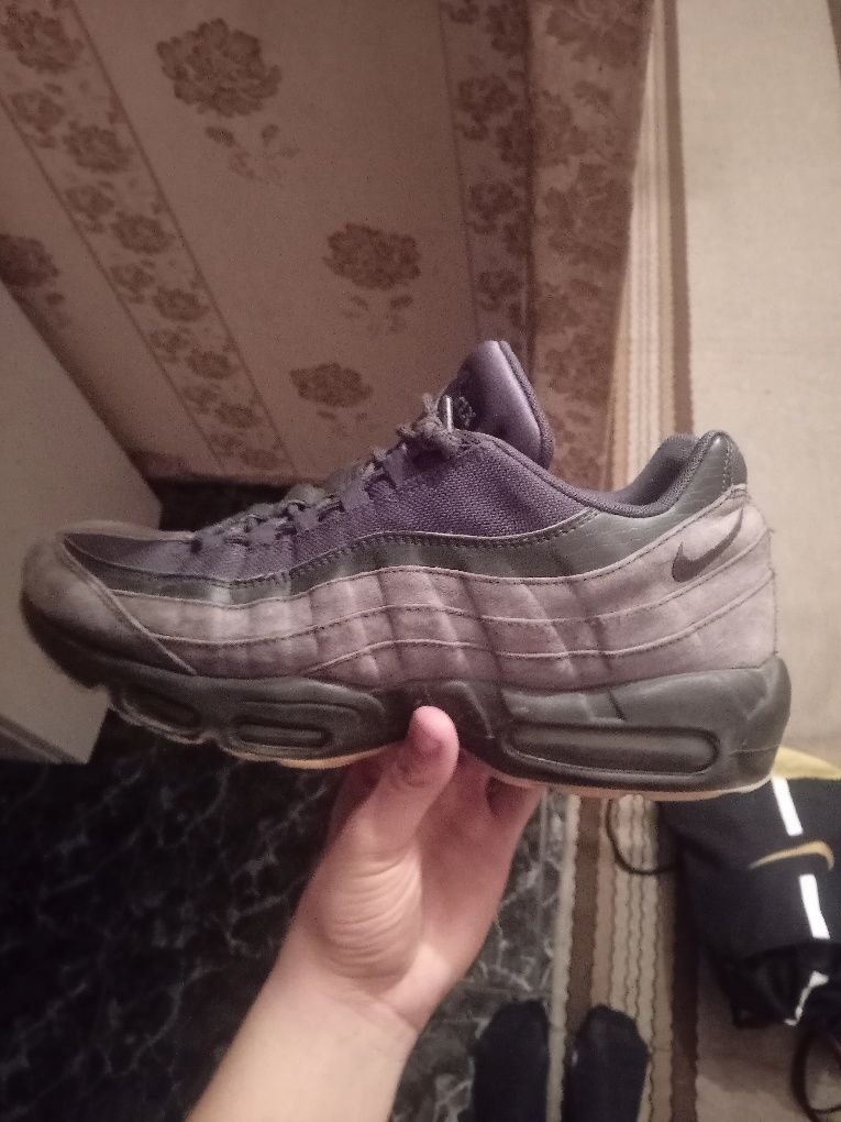 Nike air max 95 номер 46