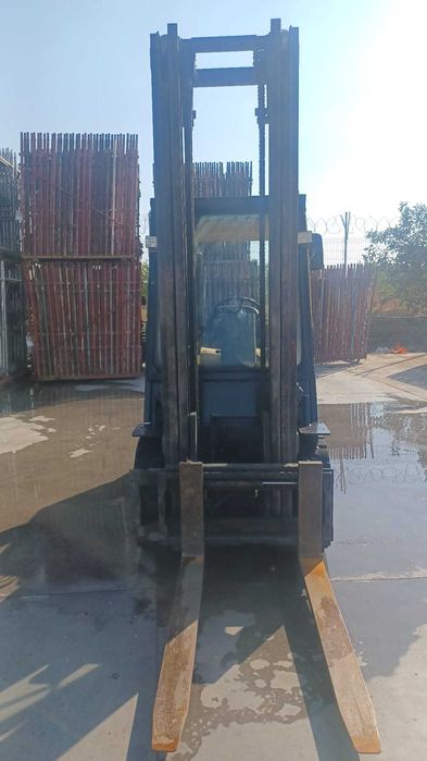 Motostivuitor Daewoo Dosan D25S-3