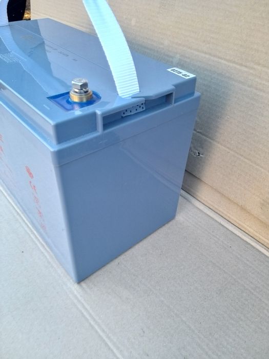 Аккумуляторы гелевые Chilwee 6-evf-100A 12V 100A/h (700 циклов)