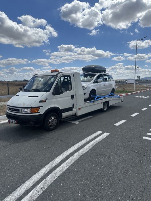 Пътна Помощ Стара Загора