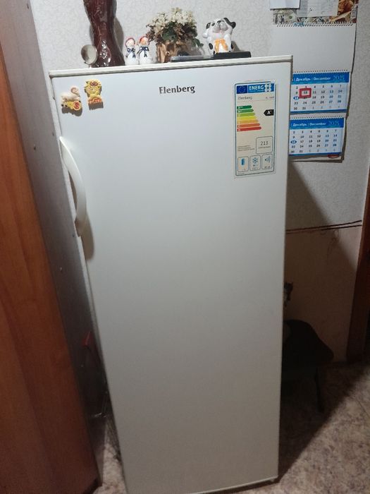 Продам морозильную камеру 100 000 тг