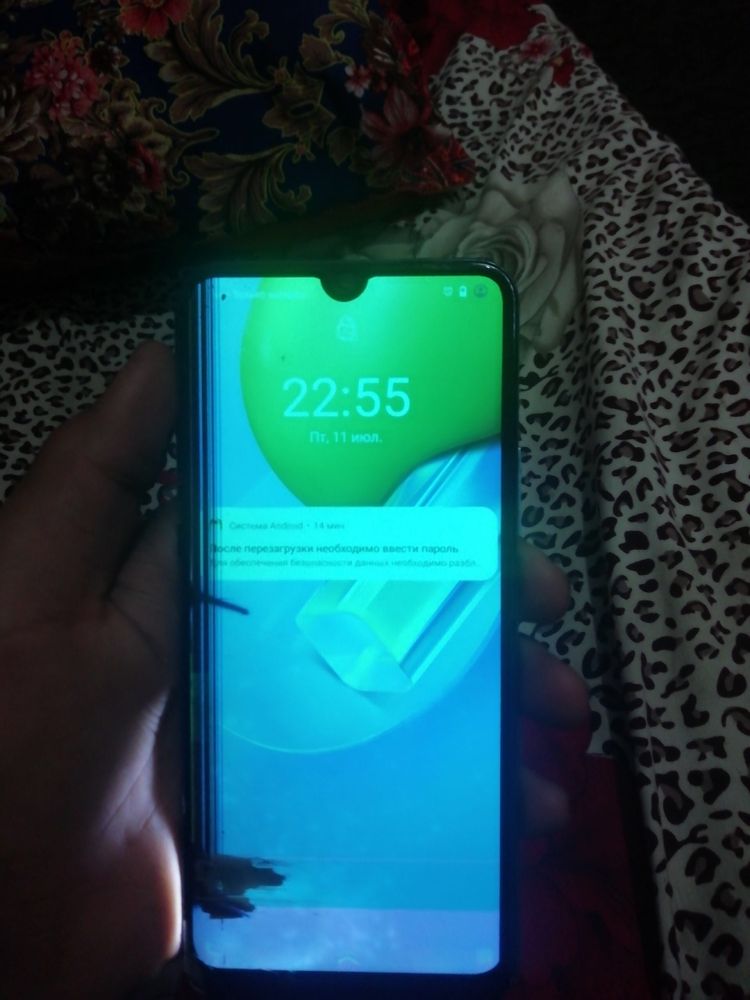 Vivo y31 sotilad