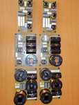 Filtre audio high end