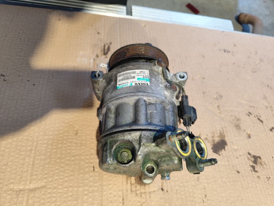 Compresor Ac Volvo 1.6d euro5 cod P31291251
