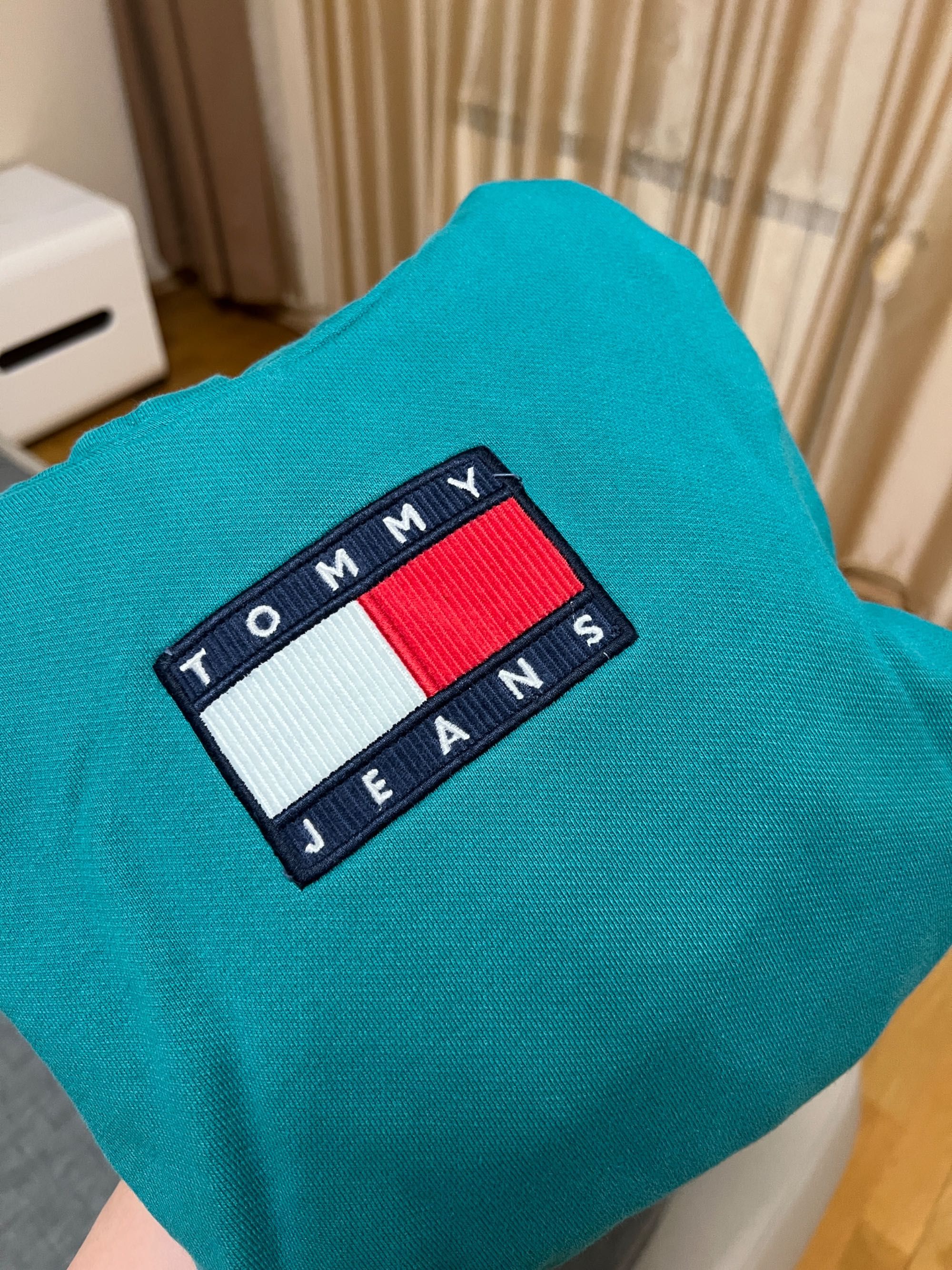 Суитчер Tommy Hilfiger