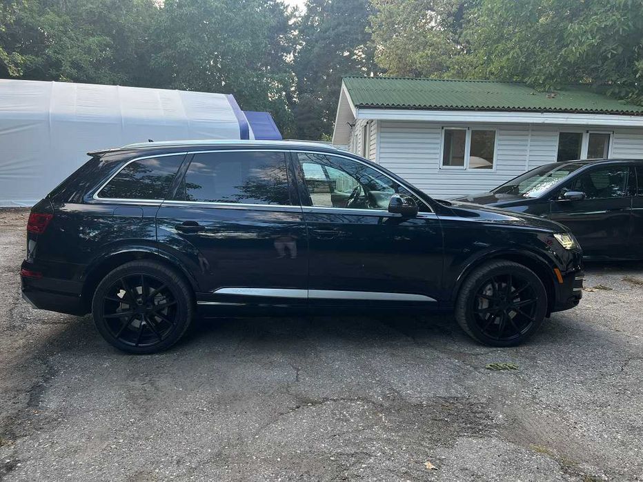 3.0 TFSI quattro Prestige – бензин, 333 к.с.