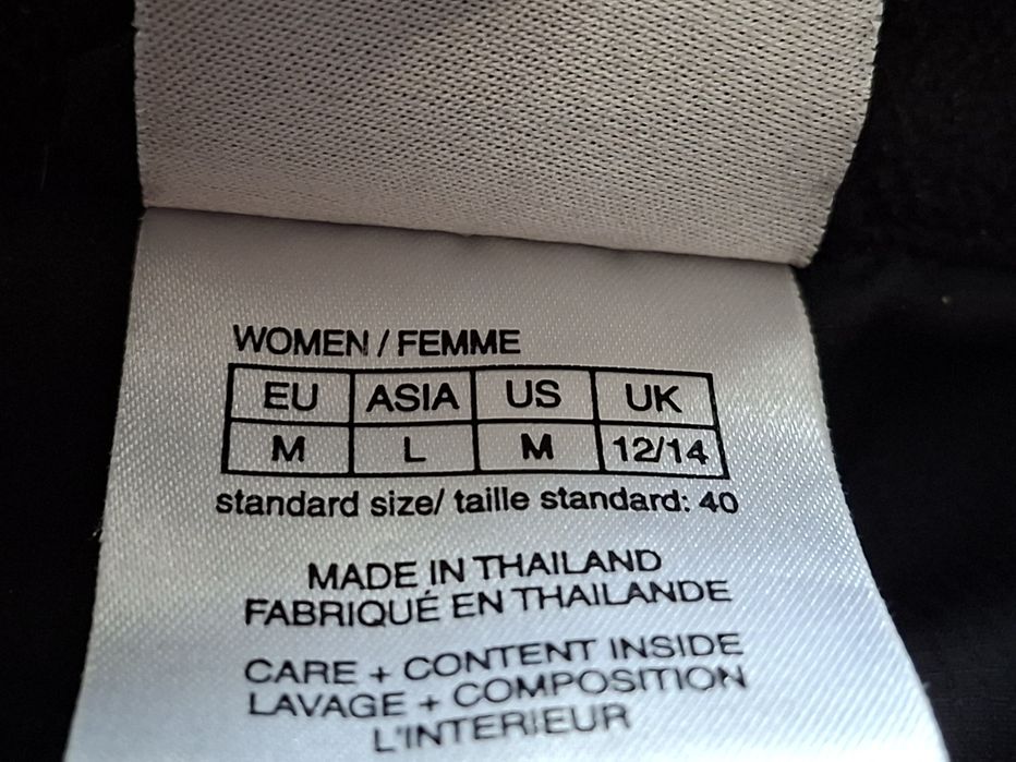 Jack Wolfskin stormlock-Ориг.Дамски елек