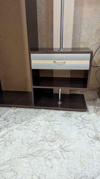 Продам шкаф в прихожую б /у в отличном состоянии