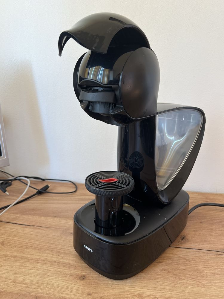 Кафемашина с капсули Krups Dolce Gusto