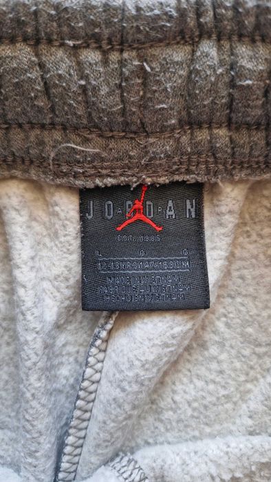 Pantaloni Jordan 12-13 ani (147-163 cm)
