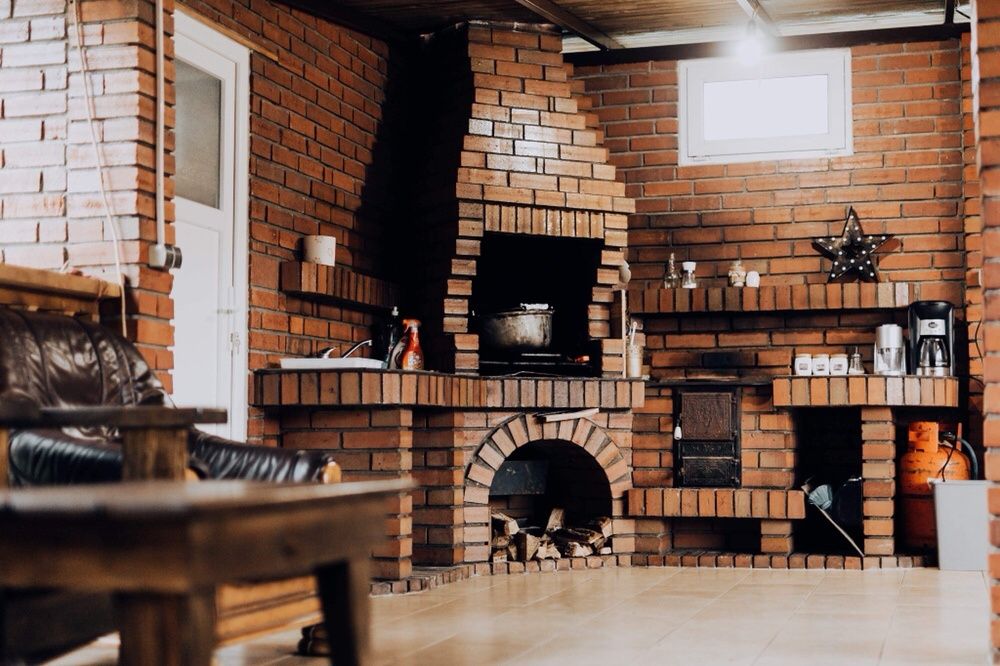 Cabana VALYBIA baile figa