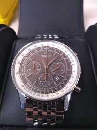 Продавам Breitling Montbrillant Navitimer A41370