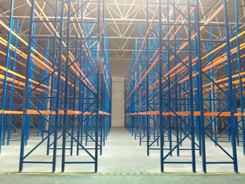 Аренда Склад для значения товаров разных видов