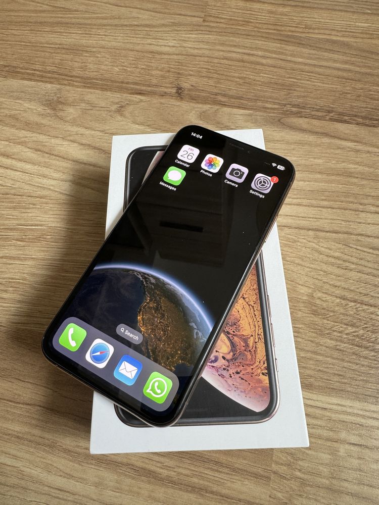 iPhone XS 256 gb