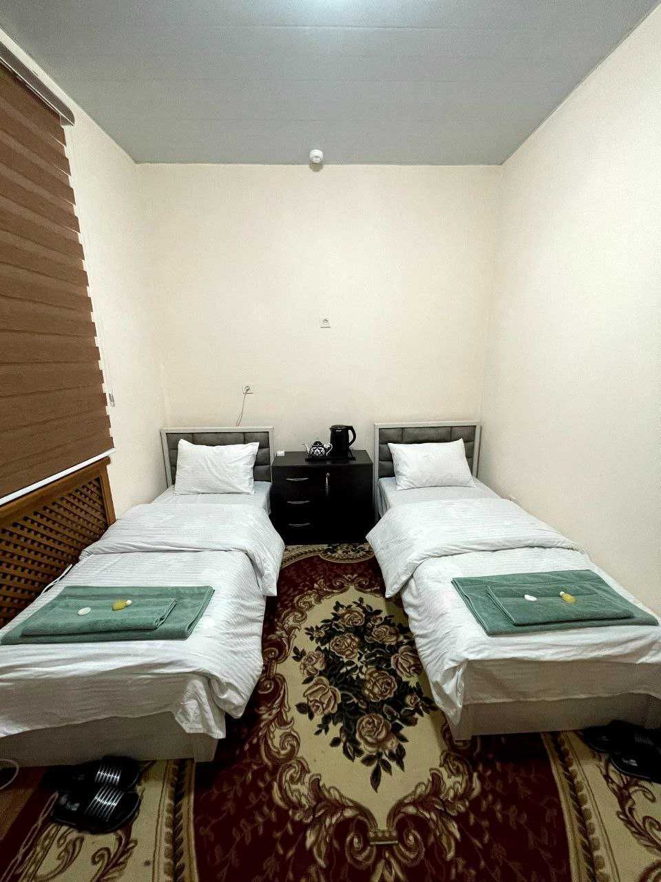 Glinka Hostel 24/7