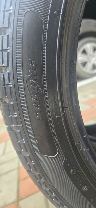 Set anvelope iarna 225 45 R17