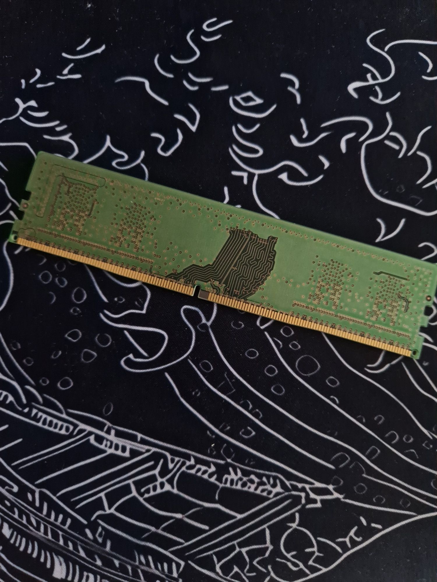 Оперативная память 8gb dddr4