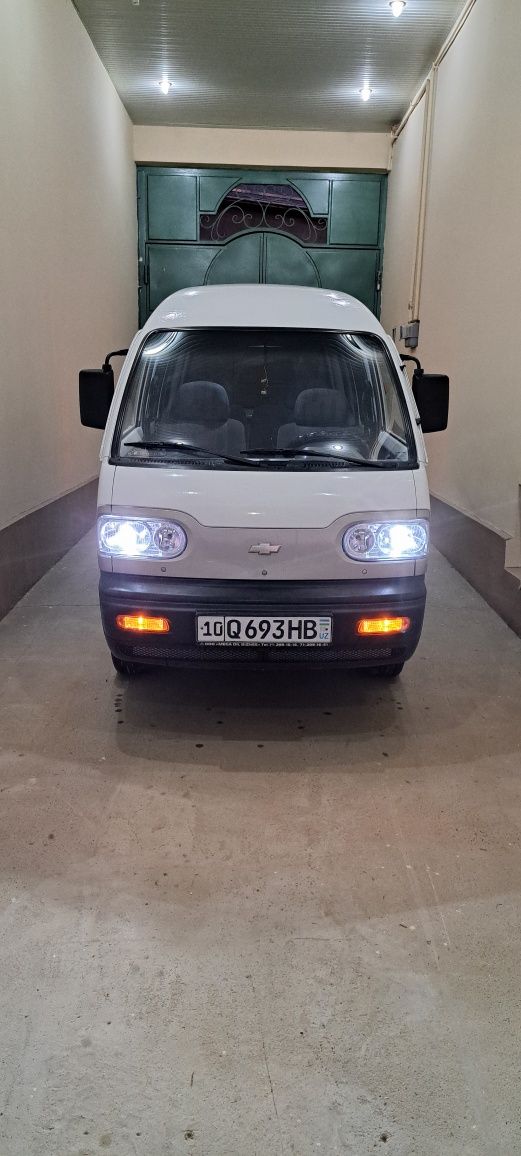 Damas 2022. Probeg 55.000 Holati zo'r, Tayyor moshina