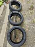 Anvelope runflat, 2 dimensiuni