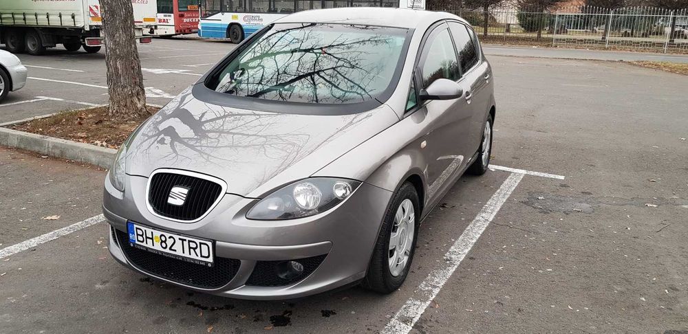 Seat Alteia 2.0 tdi