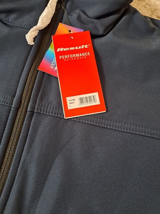 Jacheta de bărbați noua mar.M