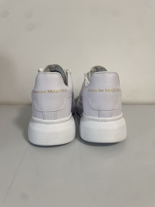 Adidasi alexander  Mcqueen