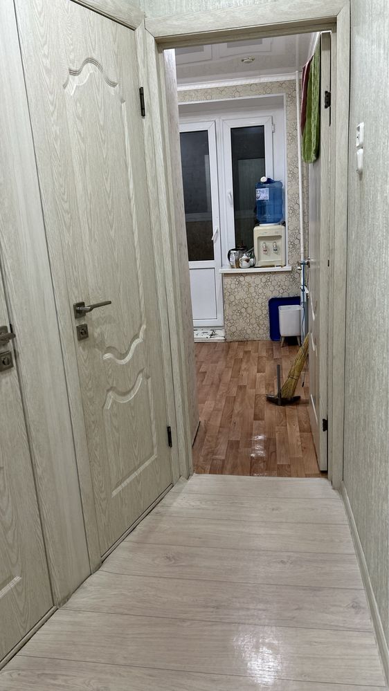 Срочно Продам 3 комнатную квартиру