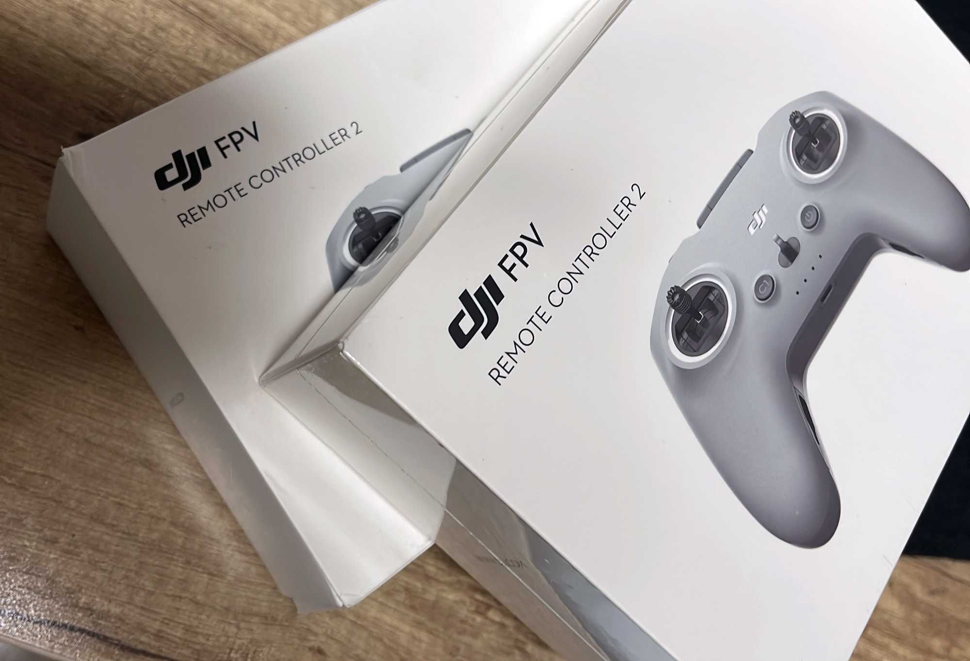 Пульт управления DJI FPV Remote Controller 3