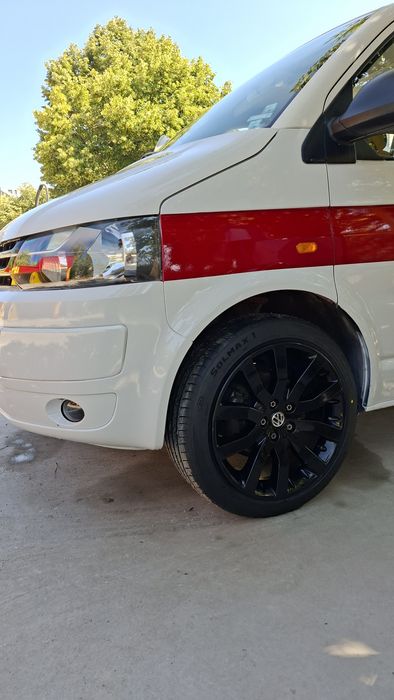 VW T5 Транспортер